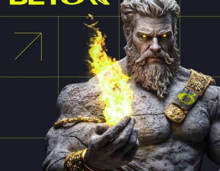 Онлайн казино Бетон – потужні бонуси, які варто отримати