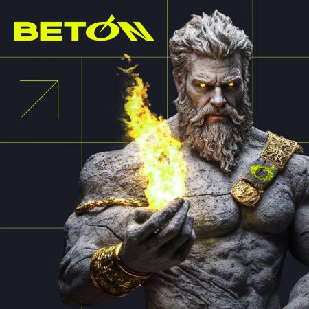 Онлайн казино Бетон – потужні бонуси, які варто отримати