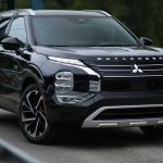 Секрет ідеальної керованості Mitsubishi Outlander.