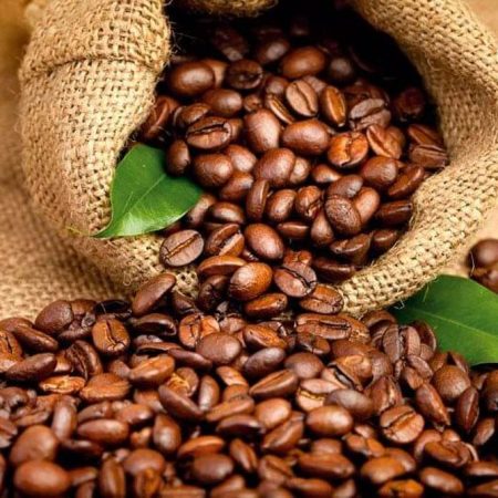 Кава в зернах: чому вибір зерна вирішує більше, ніж метод заварювання