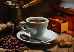Кофе: всё, что нужно знать, чтобы пить его осознанно и с удовольствием