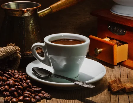 Кофе: всё, что нужно знать, чтобы пить его осознанно и с удовольствием