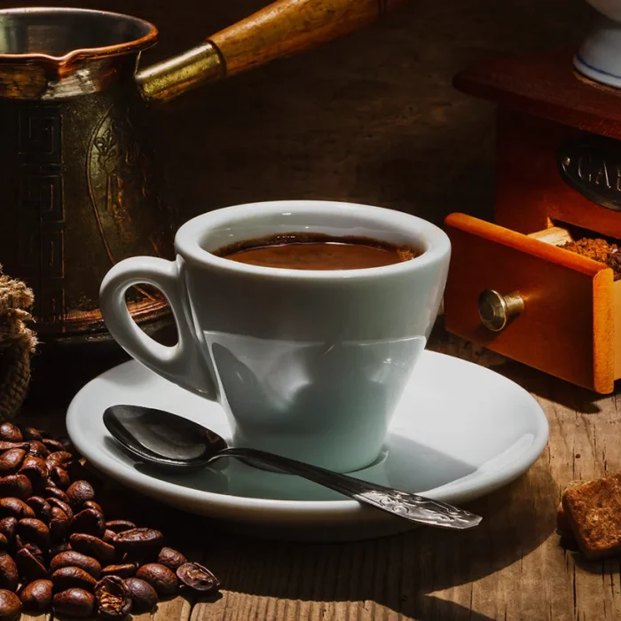 Кофе: всё, что нужно знать, чтобы пить его осознанно и с удовольствием