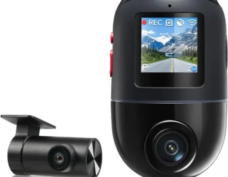 Хочеш відеореєстратор дешевше? Забирай кешбек 20% та 200 грн у МТА