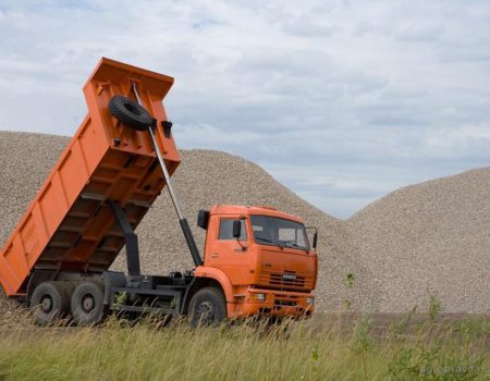 Шкворень КамАЗ: конструкція, ознаки зносу і все про правильну заміну