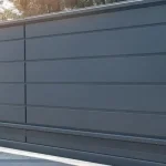 Ворота для приватної ділянки: від вибору конструкції до тонкощів монтажу і довгострокової експлуатації