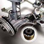 Сайлентблоки підвіски: що це таке, як вони зношуються і чому їх заміна — не розкіш, а необхідність