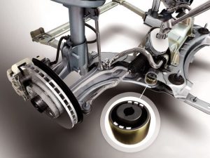 Сайлентблоки підвіски: що це таке, як вони зношуються і чому їх заміна — не розкіш, а необхідність