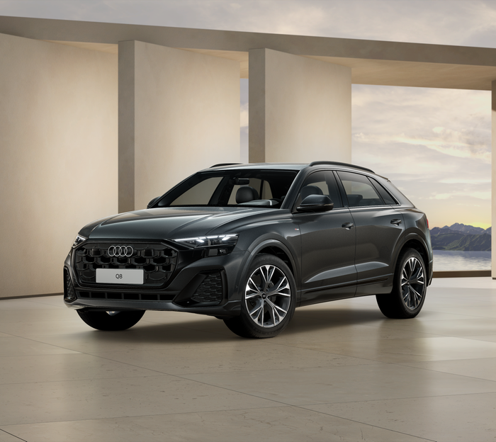 Купити Audi: поради з вибору моделі, перевірки авто та пошуку вигідних пропозицій