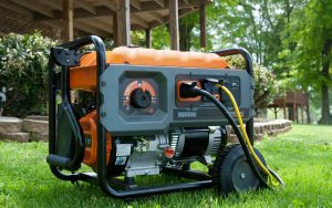 Як вибрати генератор для дому, дачі або бізнесу: практичний посібник без зайвої теорії