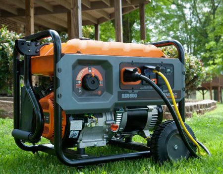 Як вибрати генератор для дому, дачі або бізнесу: практичний посібник без зайвої теорії