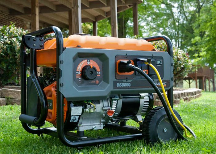 Як вибрати генератор для дому, дачі або бізнесу: практичний посібник без зайвої теорії