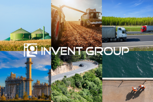 Промислові рішення від Invent Group: як комплексний підхід змінює стандарти виробництва