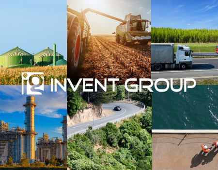 Промислові рішення від Invent Group: як комплексний підхід змінює стандарти виробництва