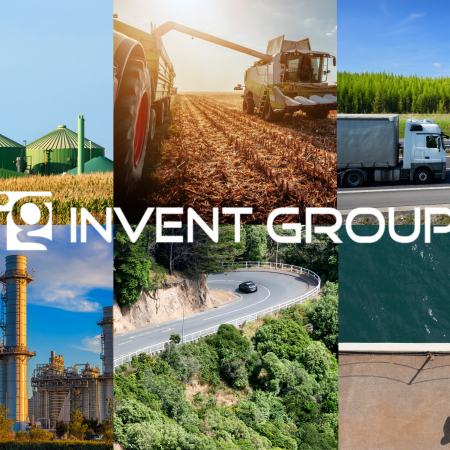 Промислові рішення від Invent Group: як комплексний підхід змінює стандарти виробництва