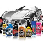 Лучшие бренды автохимии для детейлинга