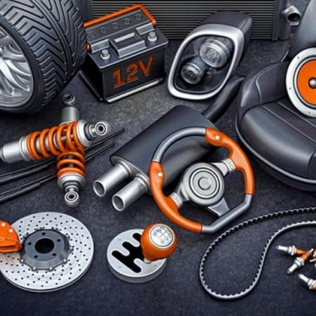 Как выбрать качественные автозапчасти для немецких автомобилей