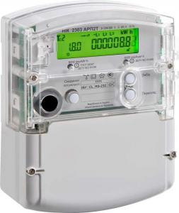 Какой купить электрический счетчик для улучшения учета тока