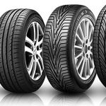 Почему важно правильно выбрать шины?