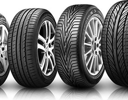 Почему важно правильно выбрать шины?