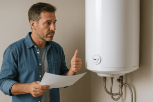 Магазин техніки та інженерних рішень: як обрати надійного партнера для облаштування дому