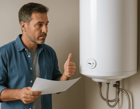 Магазин техніки та інженерних рішень: як обрати надійного партнера для облаштування дому