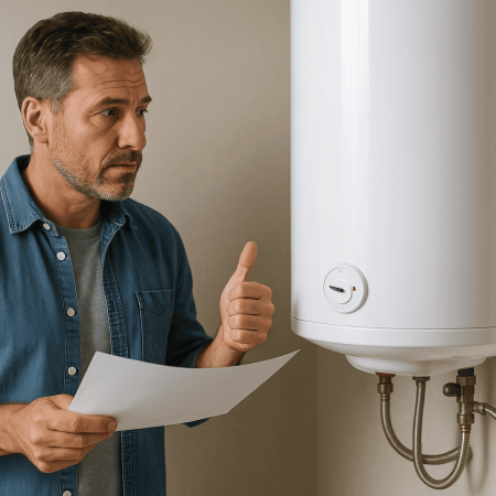 Магазин техніки та інженерних рішень: як обрати надійного партнера для облаштування дому