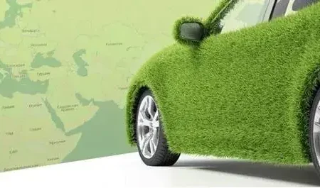Поездка за границу на машине: зачем нужна Зеленая карта?