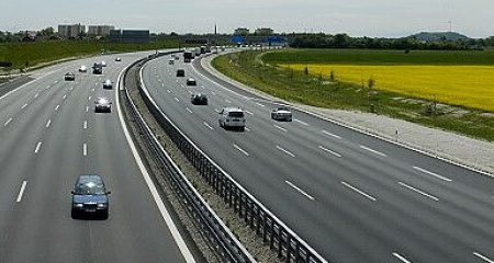 Дороги возможностей: как эффективно обновлять автопарк в Украине