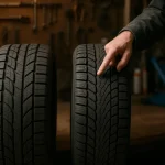 Шины 195/65 R15: Как выбрать и что учесть
