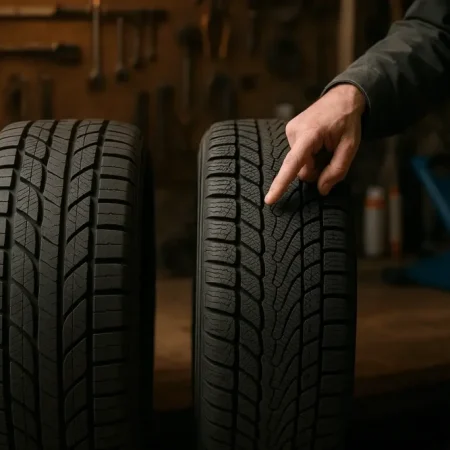 Шины 195/65 R15: Как выбрать и что учесть
