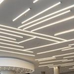 Світлодіодні світильники – LED освітлення для приміщень