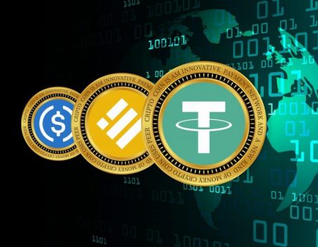 Навіщо потрібні портали моніторингу, щоб купити стейблкоіни USDC (USDC) за долари США (USD)?