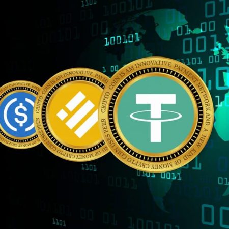 Навіщо потрібні портали моніторингу, щоб купити стейблкоіни USDC (USDC) за долари США (USD)?