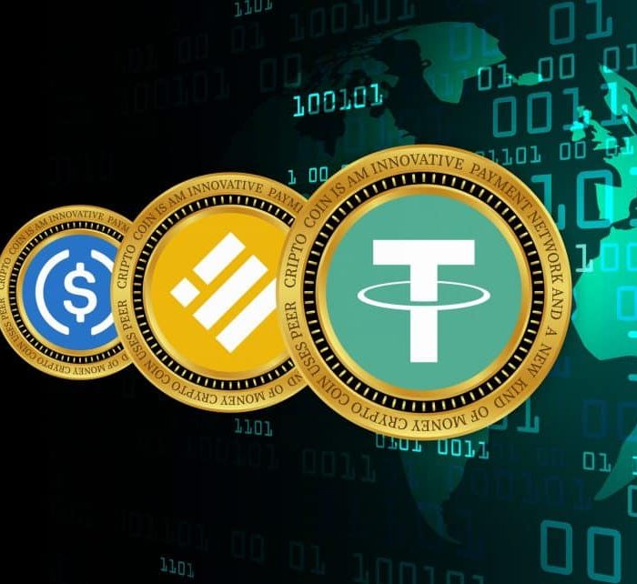 Навіщо потрібні портали моніторингу, щоб купити стейблкоіни USDC (USDC) за долари США (USD)?