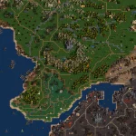 Як створюються ігрові карти та локації