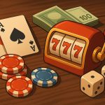 Огляд топ казино, які пропонують безпечні і вигідні умови для гри