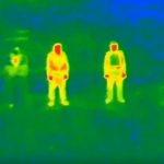Тепловизоры: как работают, где применяются и на что смотреть при выборе