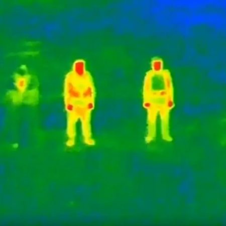 Тепловизоры: как работают, где применяются и на что смотреть при выборе