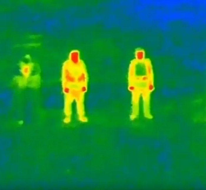 Тепловизоры: как работают, где применяются и на что смотреть при выборе