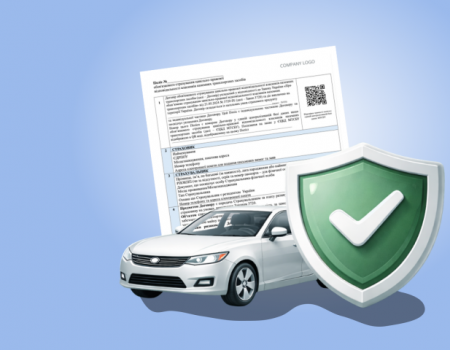 Автоцивілка в Києві: як обрати надійний поліс і не переплатити