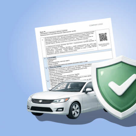 Автоцивілка в Києві: як обрати надійний поліс і не переплатити