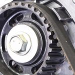 Коли міняти ремінь ГРМ на китайському авто, і чим небезпечний його розрив