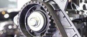 Коли міняти ремінь ГРМ на китайському авто, і чим небезпечний його розрив