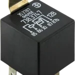 Втягивающее реле стартера: маленькая деталь, без которой машина просто не заведётся