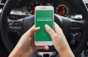 Зелена карта на авто: що це таке, де оформити і коли вона обов'язкова