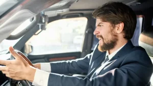 После удара авто ведет в сторону? Почему проблема не в колесах, а в кузове — объясняют на СТО «Тайрленд»