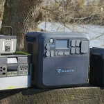Як обрати зарядну станцію для військових задач