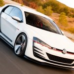Volkswagen Golf: когда автомобиль сделан для жизни, а не для рекламы