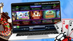 Ігрові Автомати ChampionCasino для Любителів Яскравих Пригод
